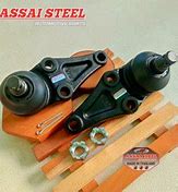 Ball Joint Triton Atas Bawah