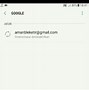 Cara Keluar Dari Gmail Di Android