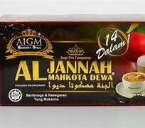 Kopi Dewa 19