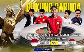 Live Fafa Hari Ini Indonesia Vs Irak U23 Live Score