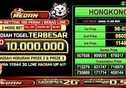 Predator Sgp Hari Ini Tercepat Live Draw Hk