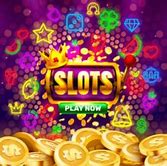 Situs Slot Vip Luar Negeri