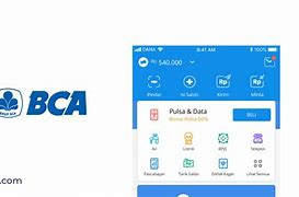 Virtual Bca Ke Dana Kode